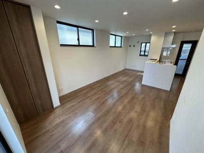 【居間・リビング】 | セキュレアシマモト