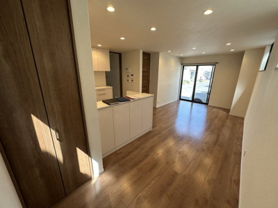 【居間・リビング】 | セキュレアシマモト