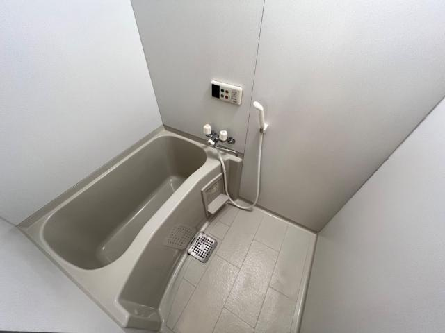 レジデンス２１の浴室|バス