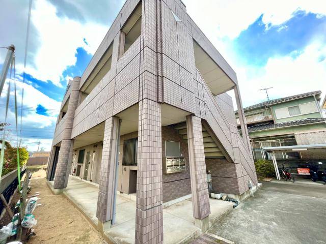 レジデンス２１