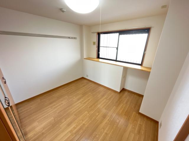 コムス・エルアールの内装|洋室