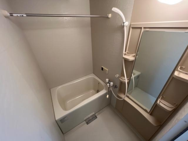 コムス・エルアールの浴室|バス