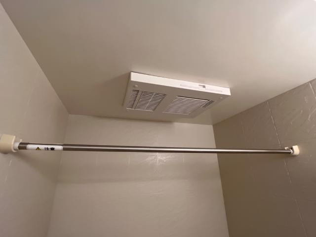 コムス・エルアールのその他|浴室乾燥機