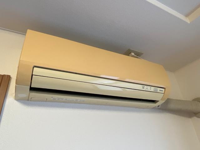 コムス・エルアールの設備|エアコン