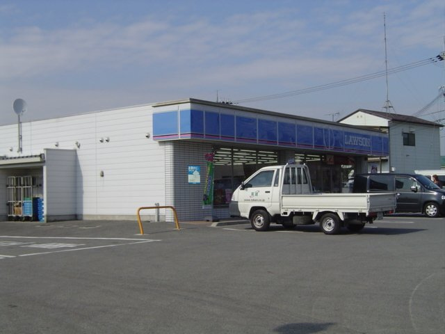 コムス・エルアールの周辺|コンビニまで360ｍ