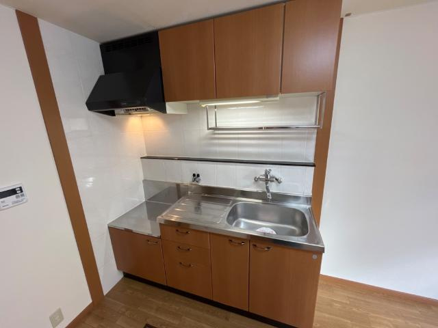 コムス・エルアールのキッチン|キッチン