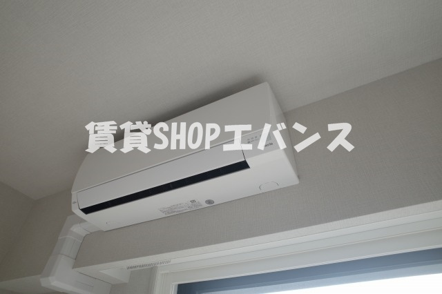 【設備】 | スカイグランデ津田沼