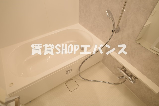 【浴室】 | スカイグランデ津田沼