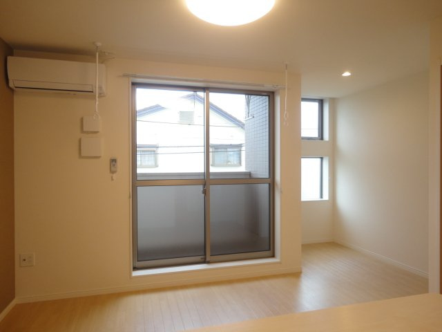 プティクール湊のキッチン|キッチン