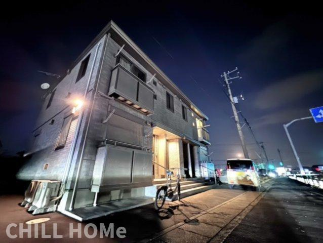 メゾン・ド・ミント