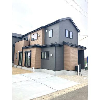 上益城郡益城町大字広崎の一戸建て