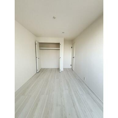 上益城郡益城町大字広崎の一戸建ての内装