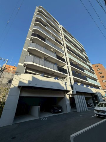 S-RESIDENCE大阪九条North
