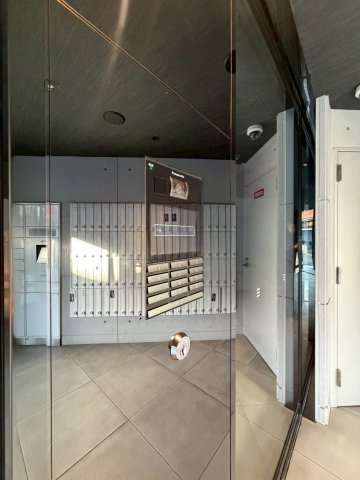 S-RESIDENCE大阪九条Northのセキュリティ