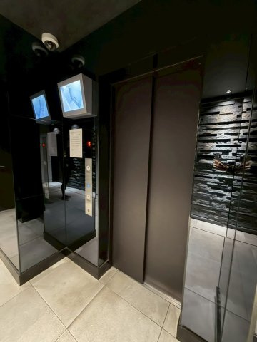 S-RESIDENCE大阪九条Northのその他共用部分