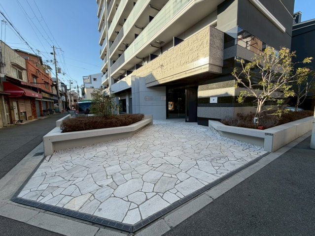 S-RESIDENCE大阪九条Northのその他