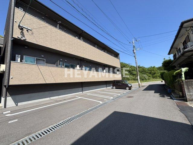 エルモーサ・ドゥの外観