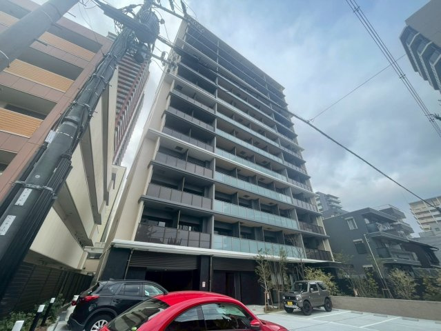 ブランシエスタ森ノ宮