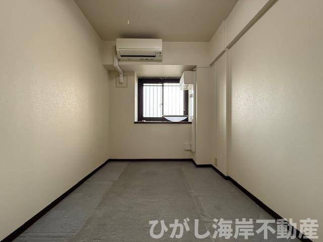 ライオンズマンション湘南辻堂第2の洋室|4.8帖　洋室