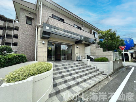 ライオンズマンション湘南辻堂第2