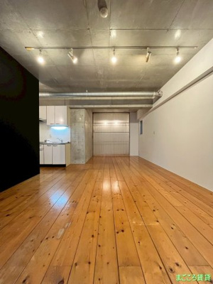 【寝室】 | レキシントン・スクエア北堀江