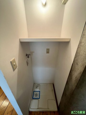 【収納】 | レキシントン・スクエア北堀江