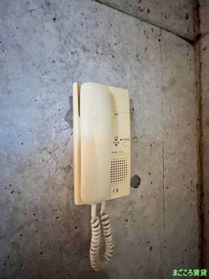 【セキュリティ】 | レキシントン・スクエア北堀江