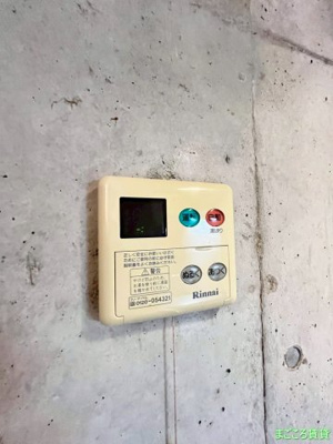 【設備】 | レキシントン・スクエア北堀江