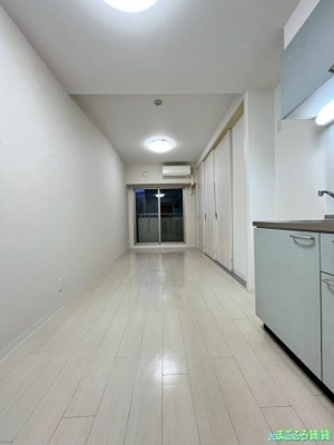 【洋室】 | サニーハウス南堀江