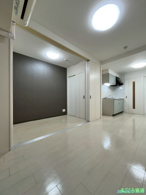 【寝室】 | サニーハウス南堀江