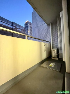 【バルコニー】 | サニーハウス南堀江