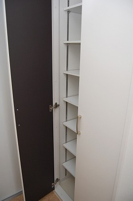 【その他共用部分】 | サニーハウス南堀江