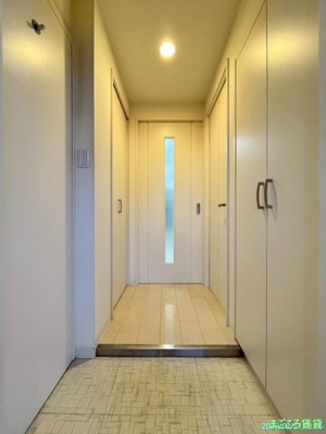 【玄関】 | サニーハウス南堀江