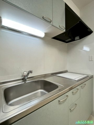 【キッチン】 | サニーハウス南堀江