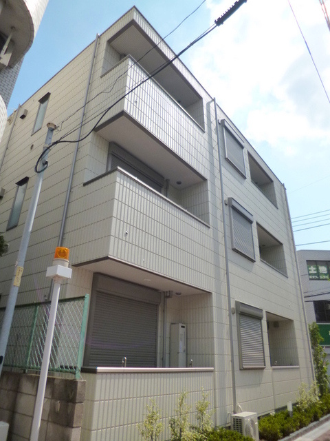 ドミール西川口