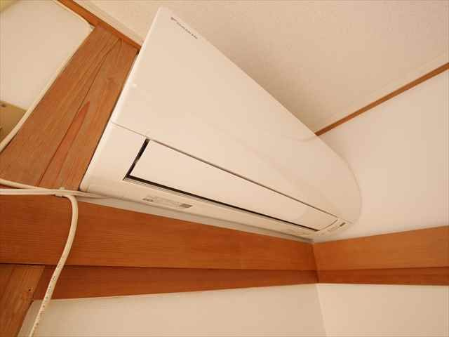 めぐみ荘の設備