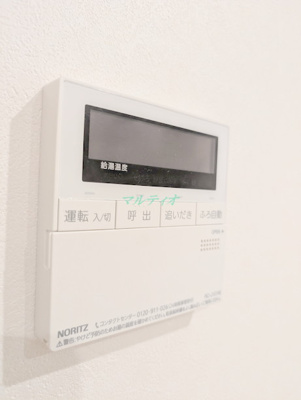 【設備】 | ジョカットロ蔵前