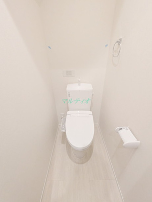 【トイレ】 | ジョカットロ蔵前 | トイレ