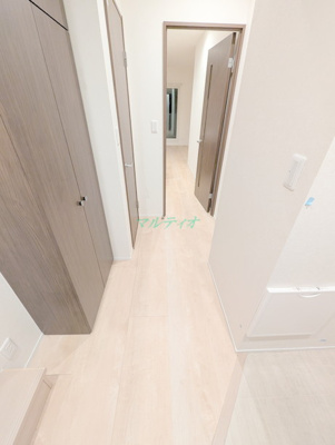 【玄関】 | ジョカットロ蔵前