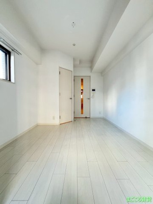 【寝室】 | エスリード心斎橋LUXUE