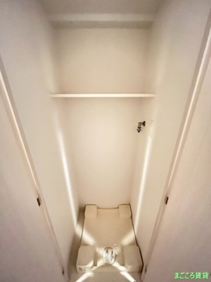 【収納】 | エスリード心斎橋LUXUE