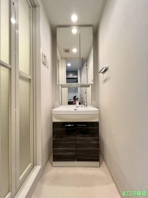 【その他共用部分】 | エスリード心斎橋LUXUE