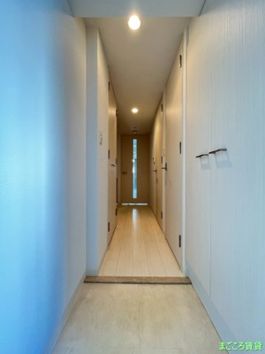 【玄関】 | エスリード心斎橋LUXUE