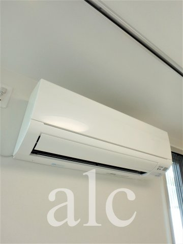 Ludens高円寺【ルーデンス高円寺】の設備|エアコン