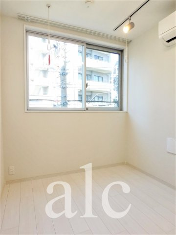 Ludens高円寺【ルーデンス高円寺】の内装|白を基調としたキレイな内装です！