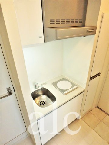 Ludens高円寺【ルーデンス高円寺】のキッチン|キッチンでお料理をお楽しみください！