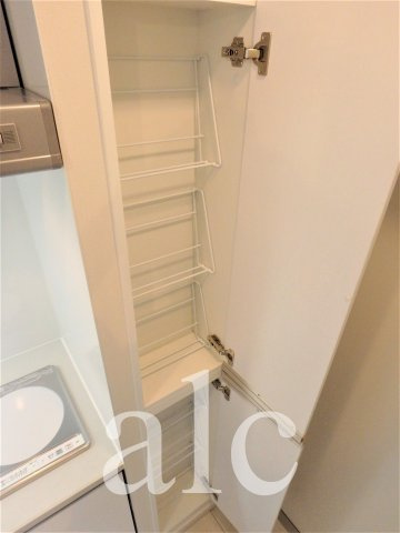 Ludens高円寺【ルーデンス高円寺】の収納|シューズボックスです