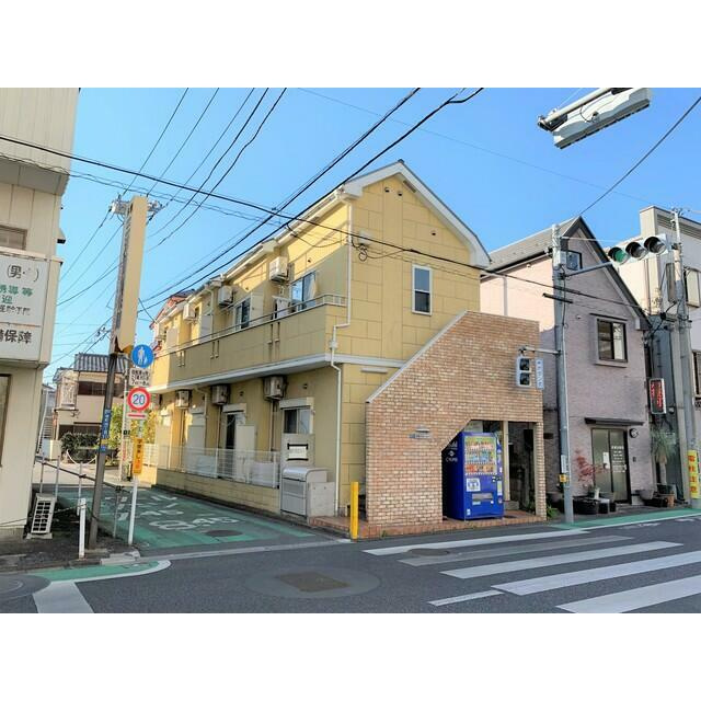 田無フォーエイト