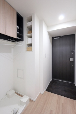 【設備】 | ミュプレ根岸