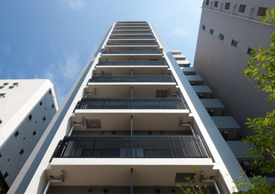 【外観】 | ミュプレ根岸